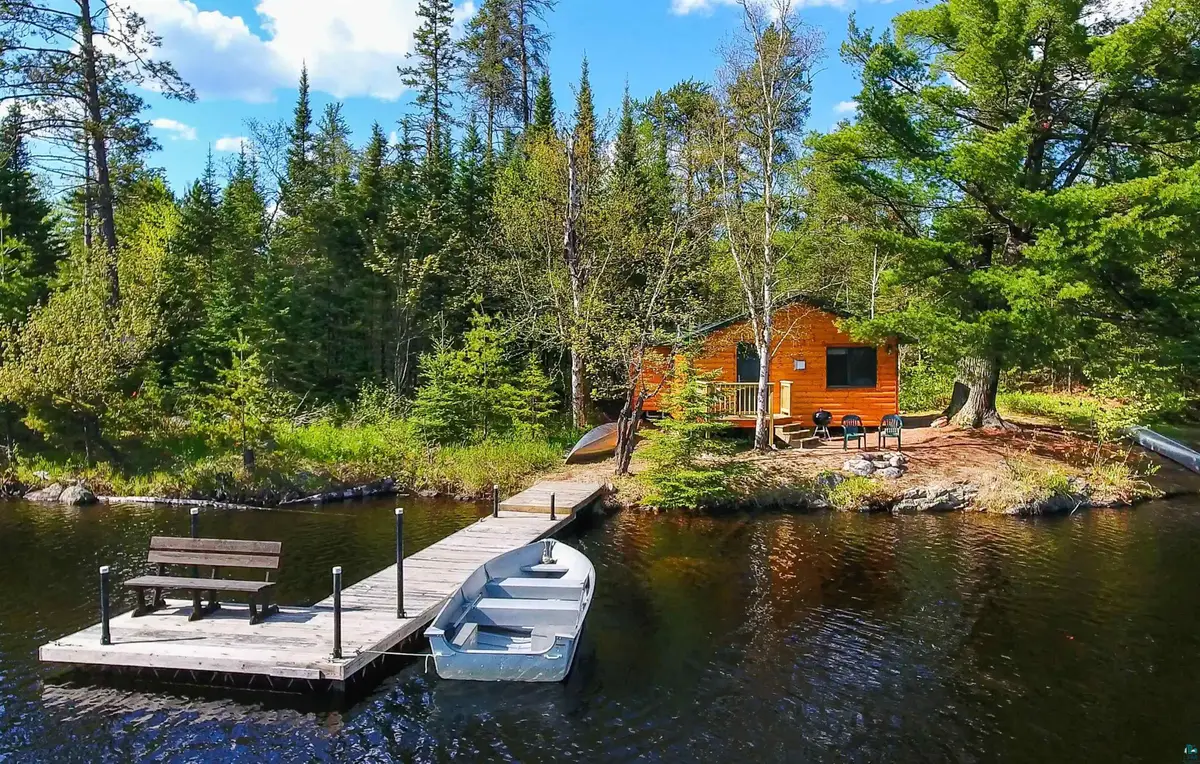3803 Fenske Lake Rd, Ely, MN 55731 - #1