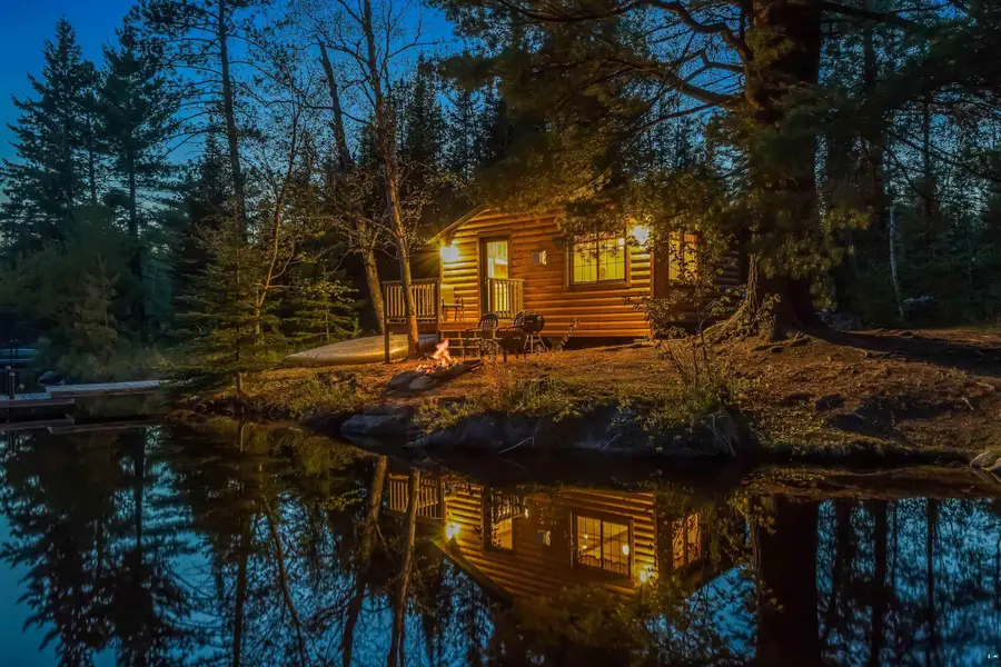 3803 Fenske Lake Rd, Ely, MN 55731 - #2