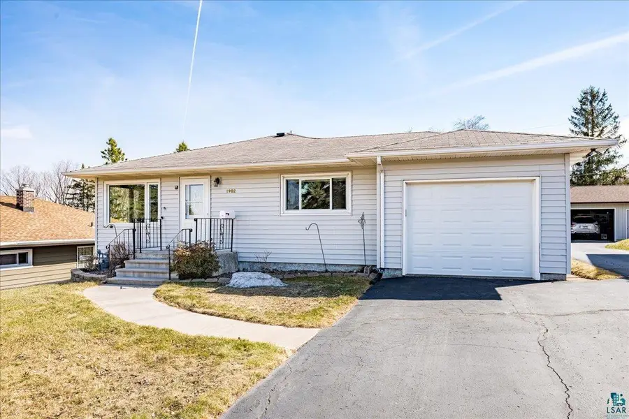 1902 Tyrol St, Duluth, MN 55811 - #3