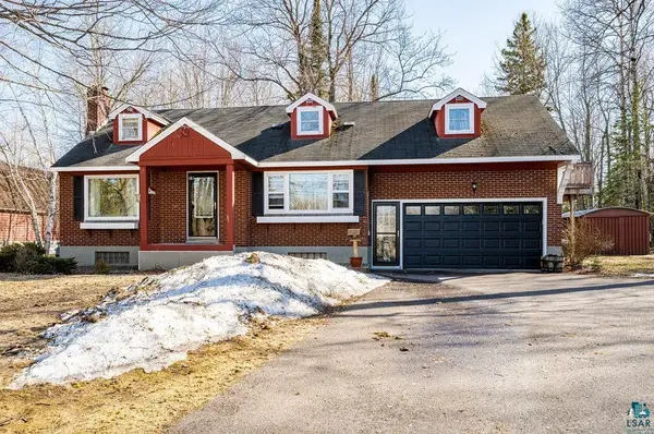 5844 Old Miller Trunk Hwy, Hermantown, MN 55811