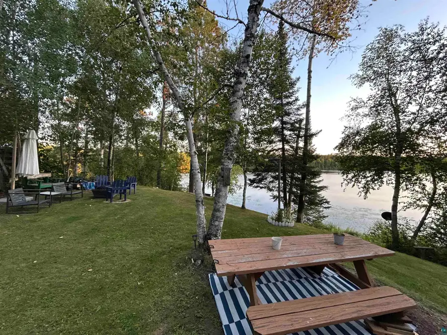 6158 W Bay Rd, Makinen, MN 55763 - #2