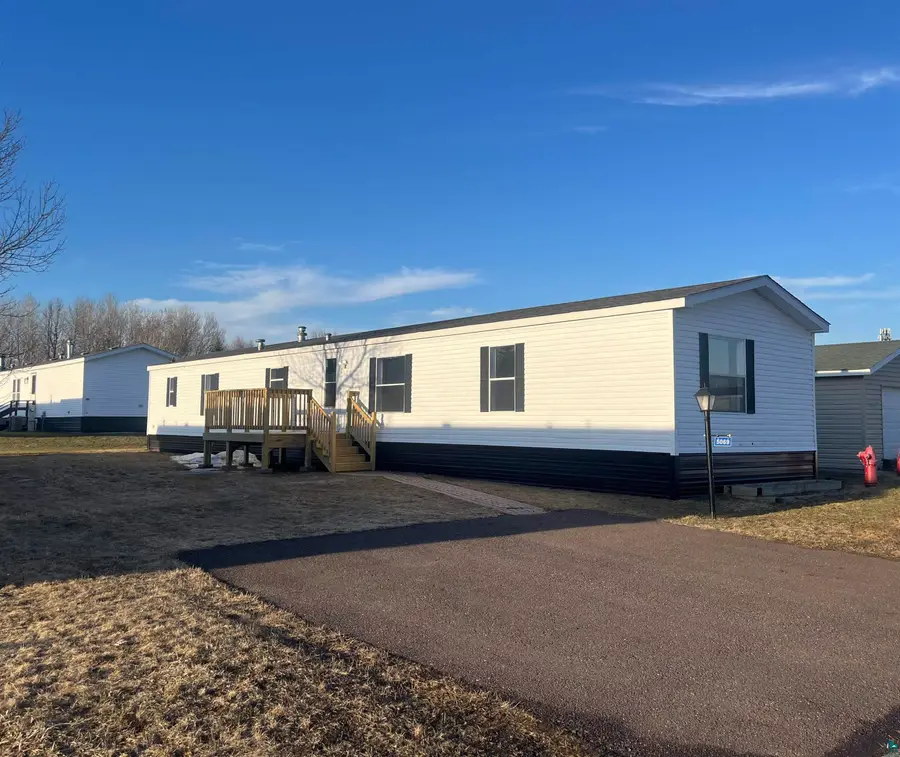 5069 Boulder Dr, Hermantown, MN 55811 - #2