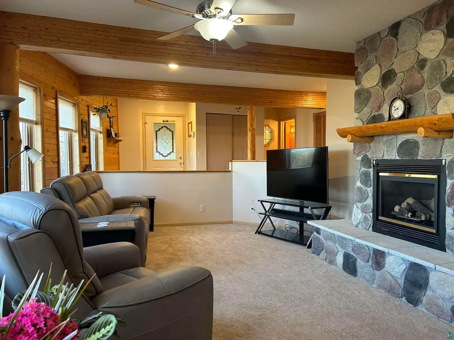 8655 S Lyman Lake Rd, Superior, WI 54880 - #2