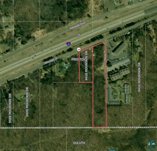 9418 Mountain Dr, Proctor, MN 55810