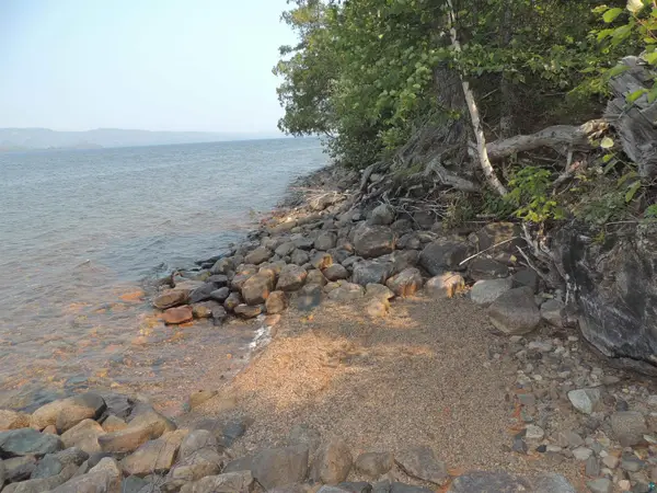 463 S Gunflint Lake Rd, Grand Marais, MN 55604