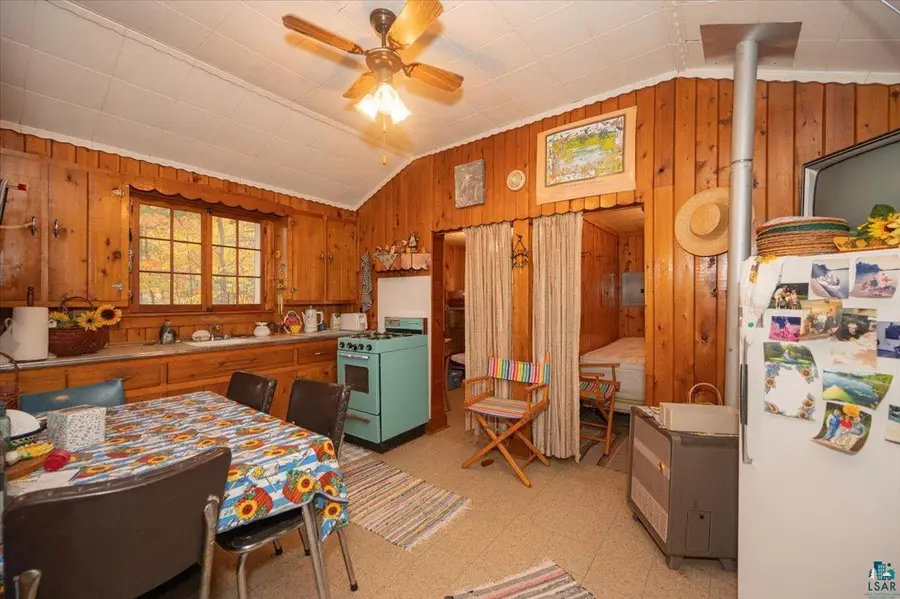 7851 S County Rd P, Lake Nebagamon, WI 54849 - #2