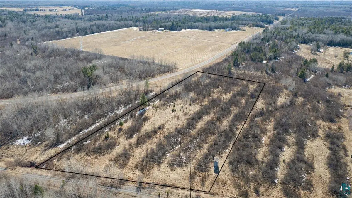 4445 E County Rd C, Superior, WI 54880 - #1