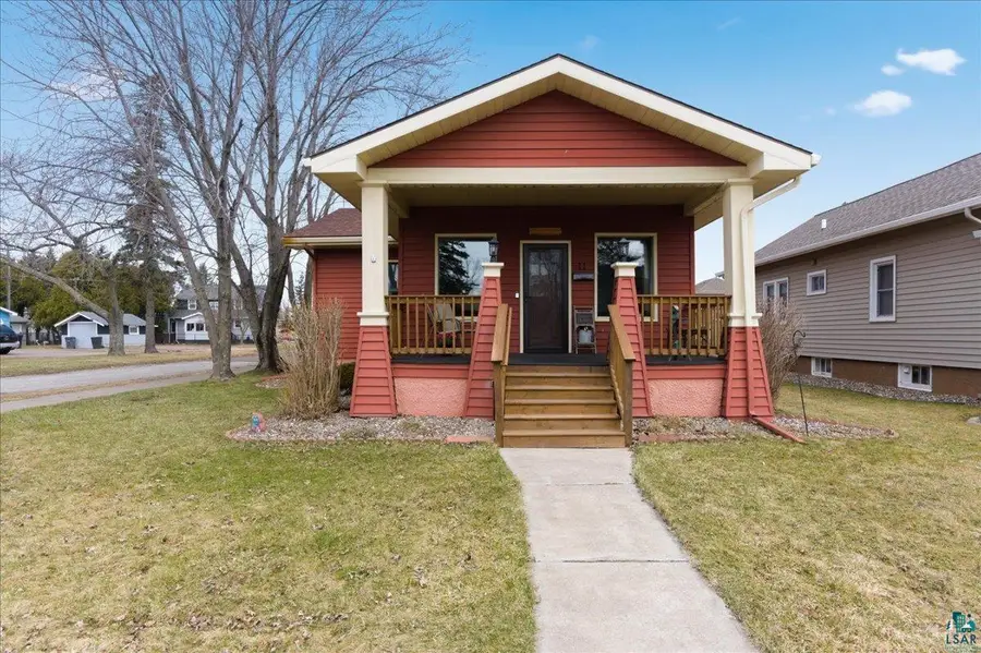 11 B Hayes Ct, Superior, WI 54880 - #2