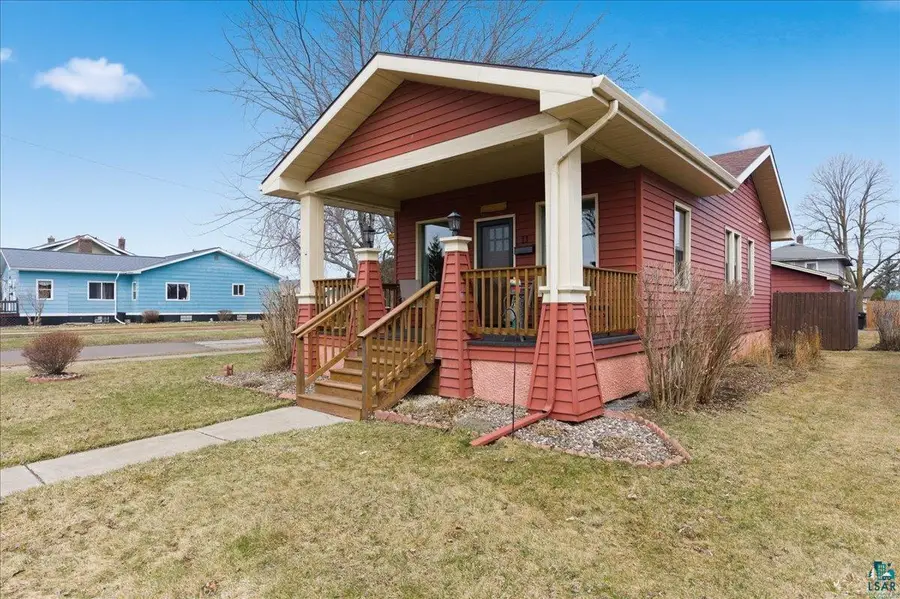 11 B Hayes Ct, Superior, WI 54880 - #3