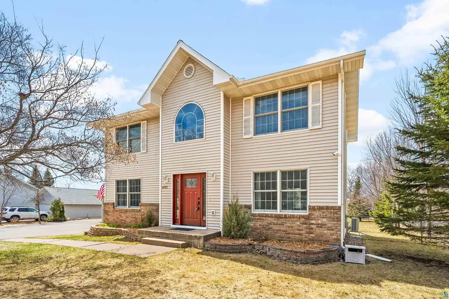 4025 Stebner Rd, Hermantown, MN 55811 - #2