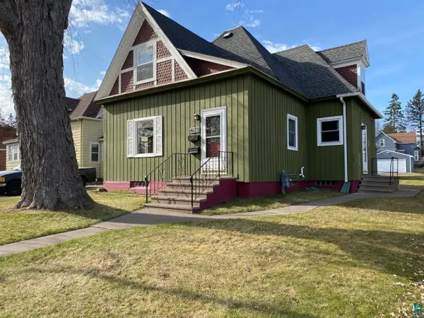 4123 Lombard St, Duluth, MN 55804