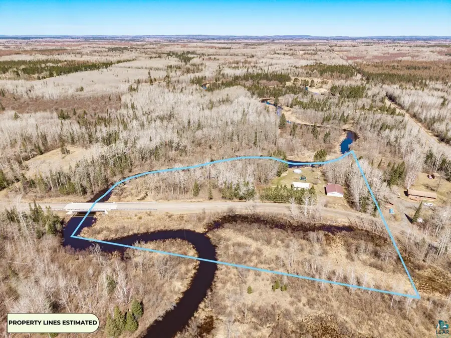 6917 Pond Dr, Eveleth, MN 55734 - #3