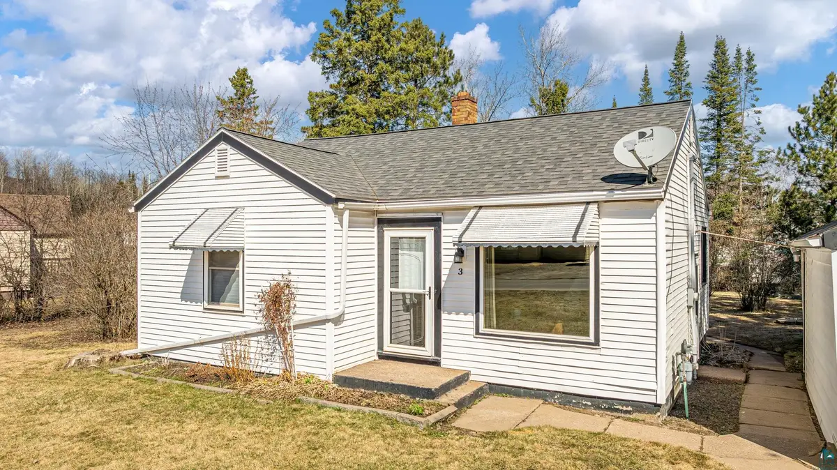 3 Merritt Dr, Virginia, MN 55792 - #1