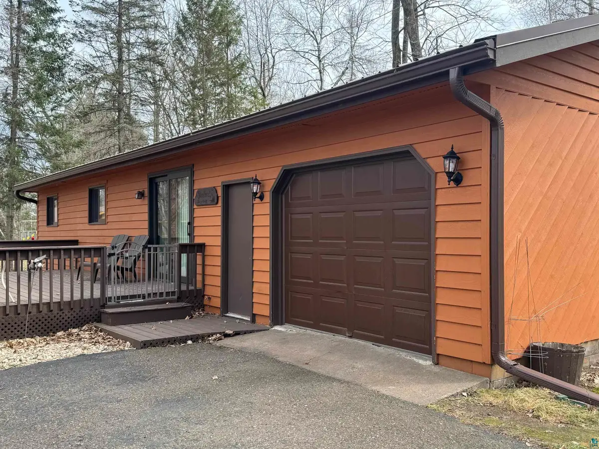 13020N Dam Rd, Hayward, WI 54843 - #1