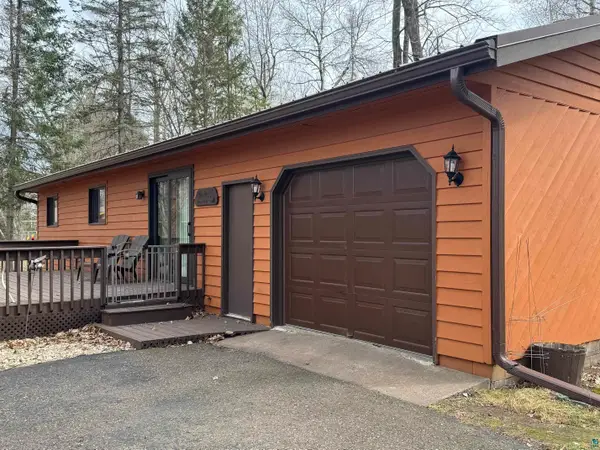 13020N Dam Rd, Hayward, WI 54843