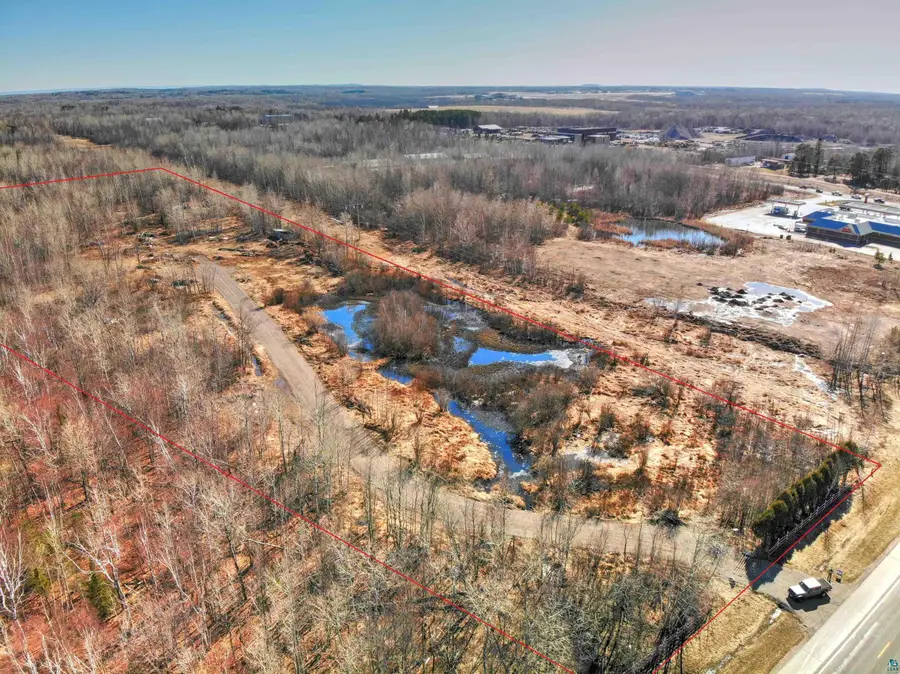 4448 Martin Rd, Rice Lake, MN 55803 - #2