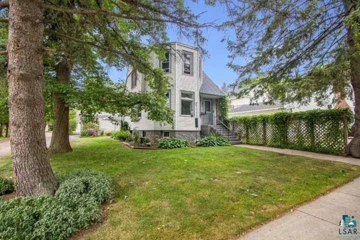 19 N 44th Ave E, Duluth, MN 55804 - #1