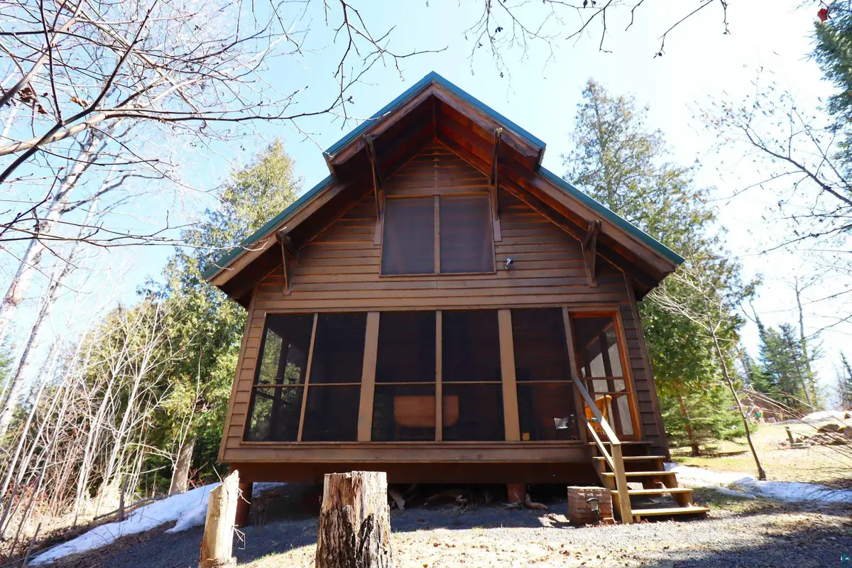 19010 State Highway 13, Herbster, WI 54844 - #1