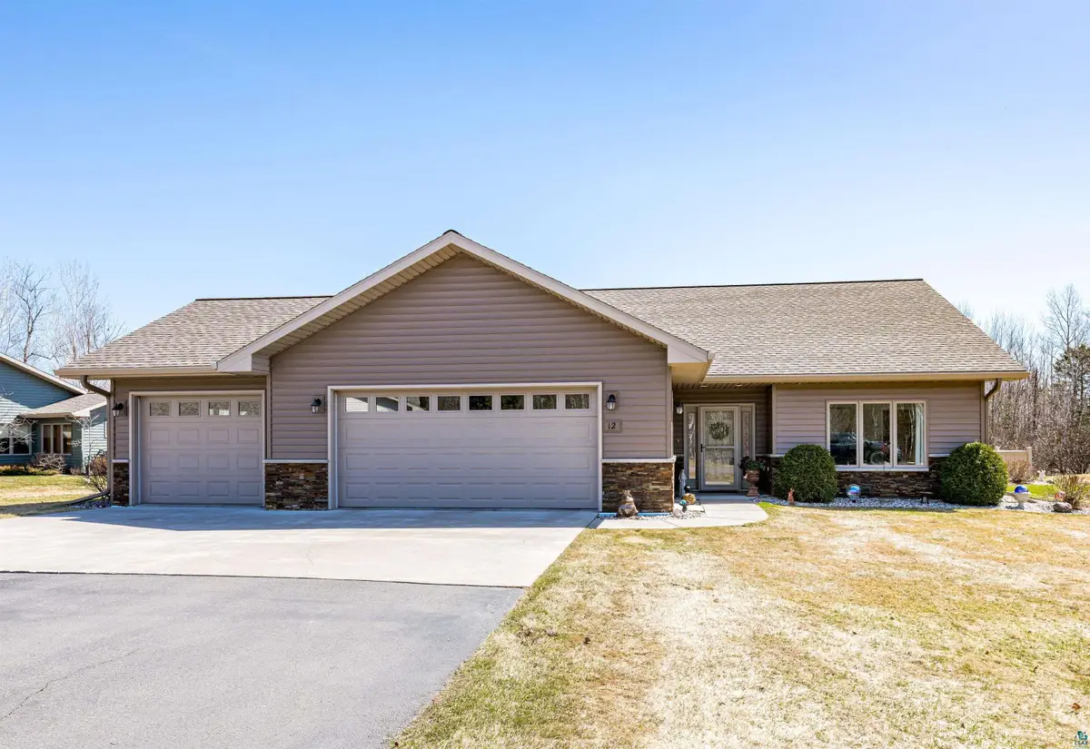 12 Amber Ln, Esko, MN 55733 - #1