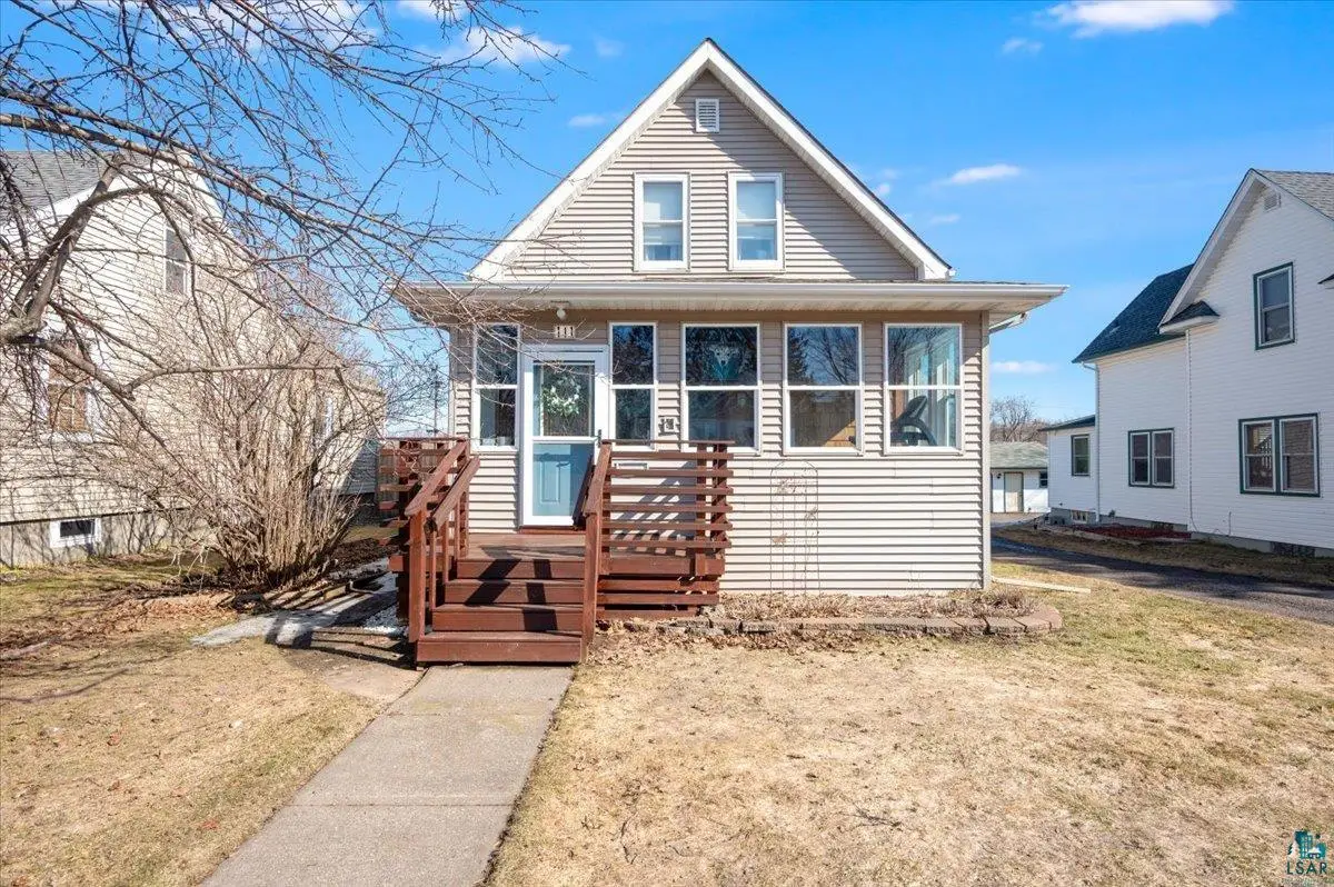 111 2nd St, Proctor, MN 55810 - #1