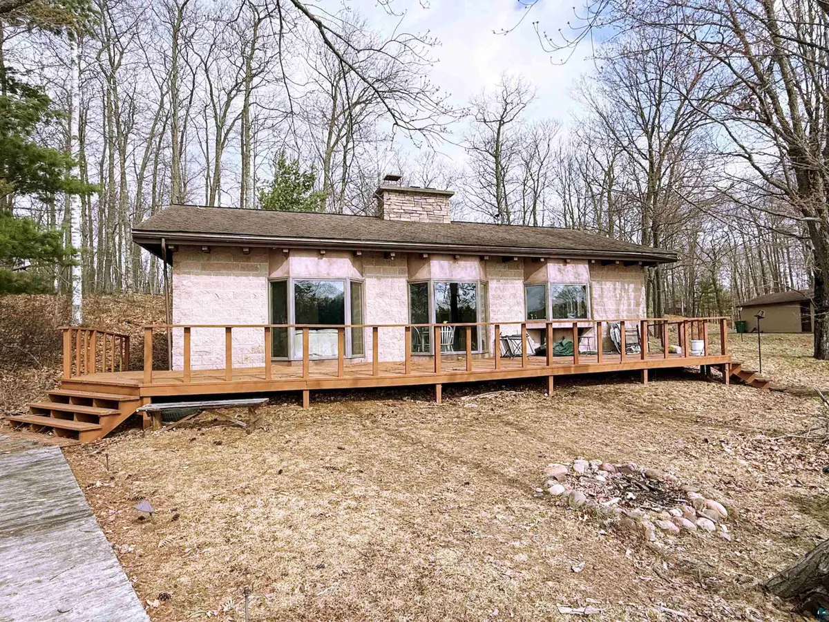 Address Withheld By Seller, Iron River, WI 54847 - #1