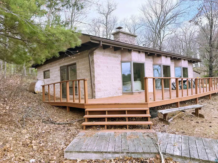 Address Withheld By Seller, Iron River, WI 54847 - #2