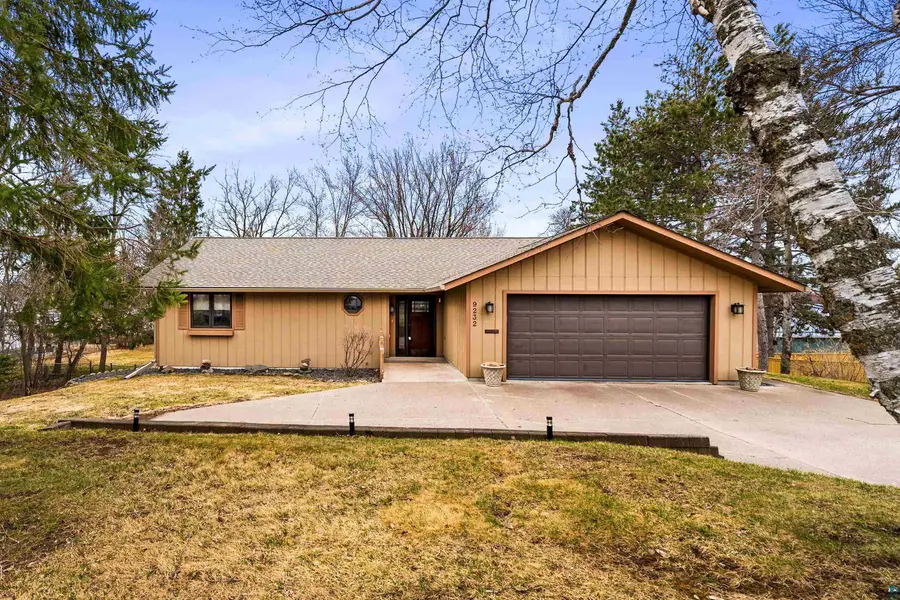 9232 Lawn St, Proctor, MN 55810 - #2