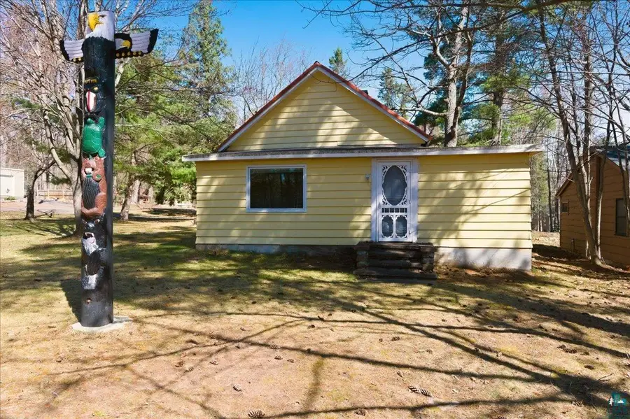 11390 S 4th St E, Solon Springs, WI 54873 - #2