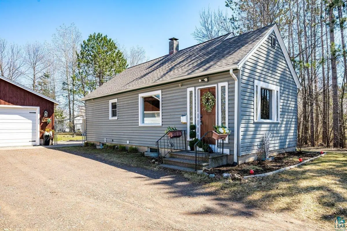 804 12th St, Cloquet, MN 55720 - #1