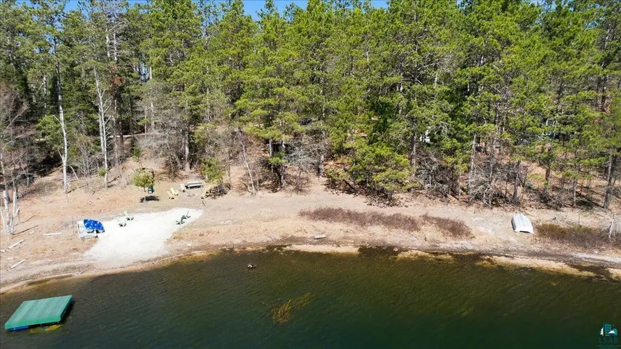 11460 E Swenson Ln, Gordon, WI 54838 - #3