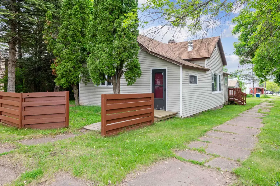 332 W Pine Street, Washburn, WI 54891 - #2