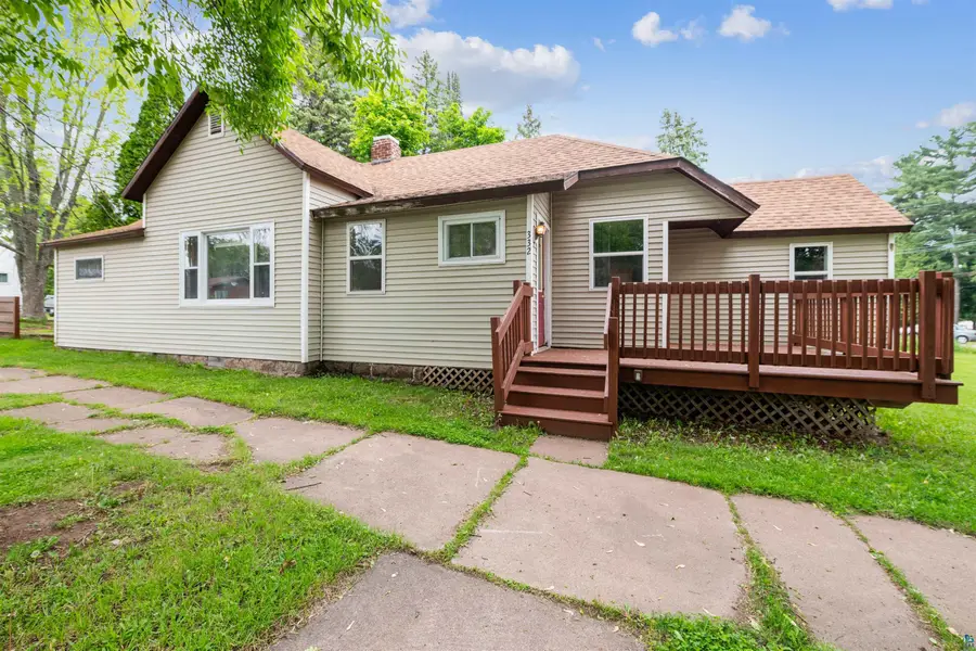 332 W Pine Street, Washburn, WI 54891 - #3