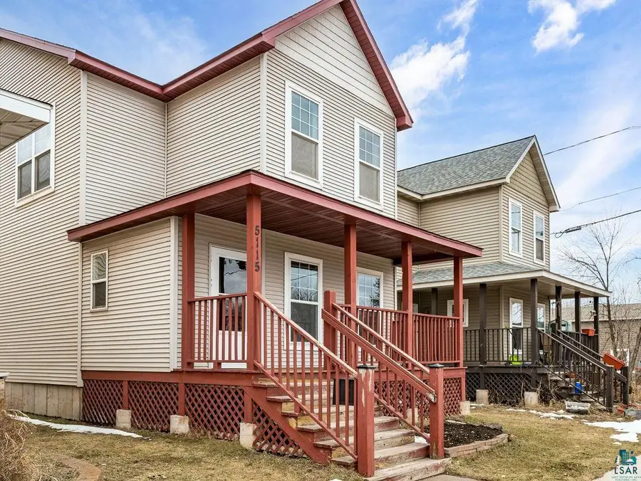 5115 Ramsey St, Duluth, MN 55807 - #2