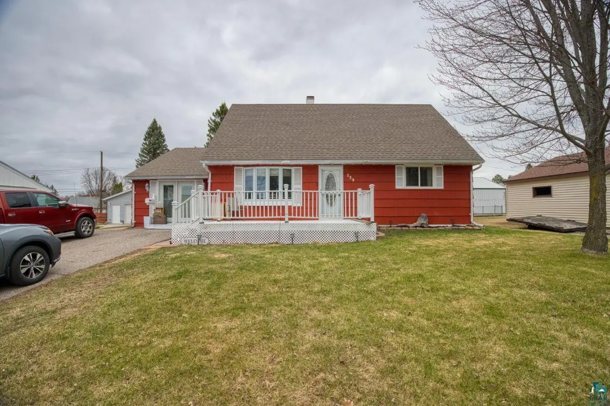 329 Wyandotte Rd, Hoyt Lakes, MN 55750-0000 - #1