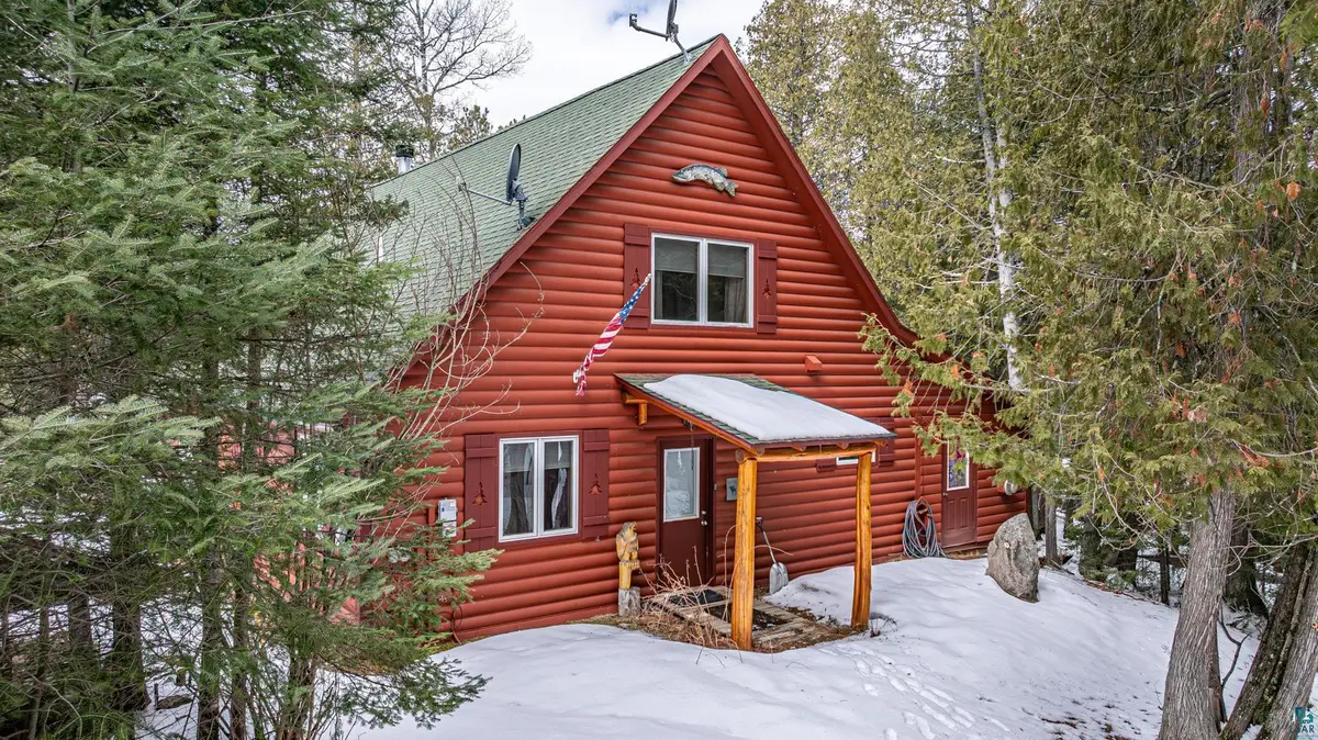 3003 Burntside Ridge Rd, Ely, MN 55731 - #1