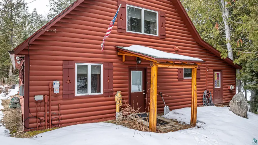 3003 Burntside Ridge Rd, Ely, MN 55731 - #2