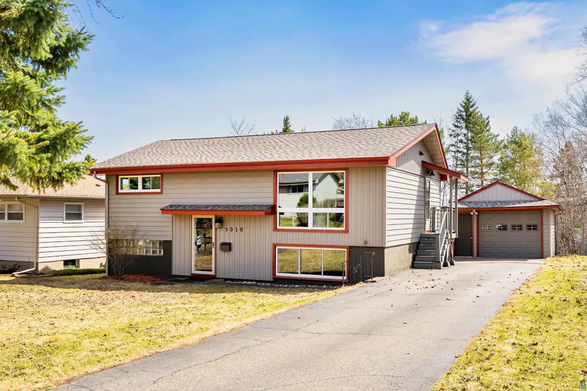 5010 Avondale St, Duluth, MN 55804 - #1