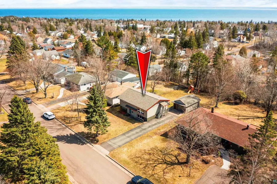 5010 Avondale St, Duluth, MN 55804 - #3