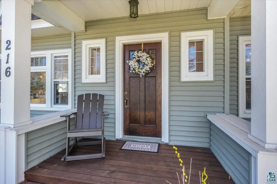 216 5th St, Moose Lake, MN 55767 - #2