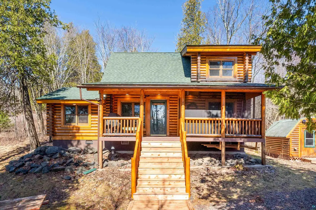 2659 Ridgeview Dr, Two Harbors, MN 55616 - #1