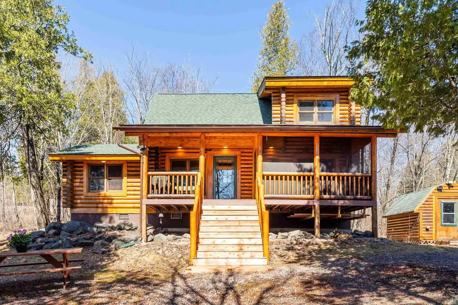 2659 Ridgeview Dr, Two Harbors, MN 55616 - #2