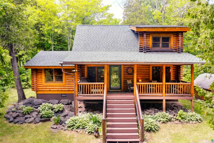 2659 Ridgeview Dr, Two Harbors, MN 55616 - #3