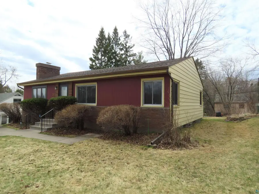 513 N 78th Ave W, Duluth, MN 55807 - #2