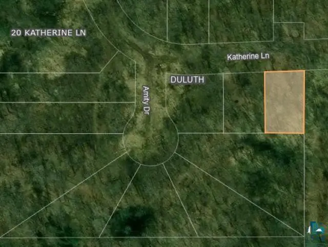 xxx Katherine Ln, Duluth, MN 55803 - #3