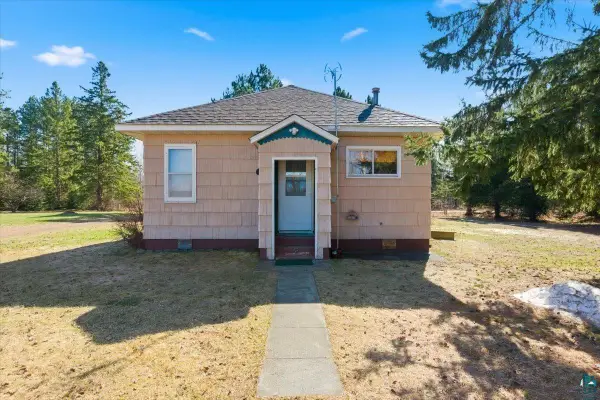 5361 S Balsam Rd, Poplar, WI 54864