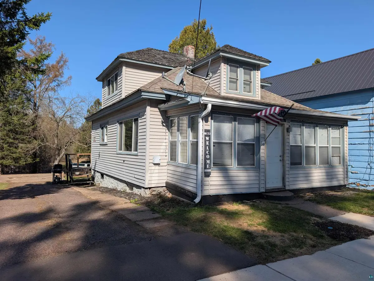 513 S Main St, Mellen, WI 54546 - #1