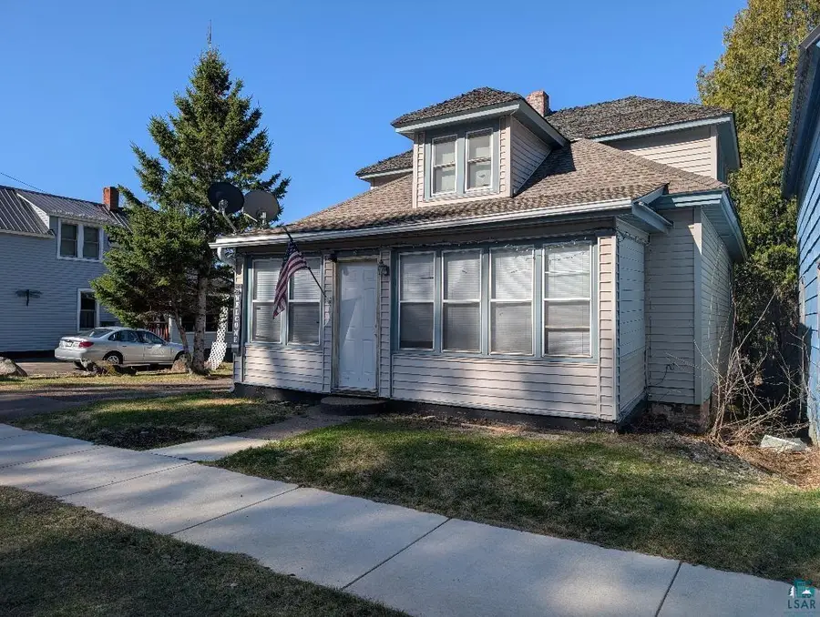 513 S Main St, Mellen, WI 54546 - #3