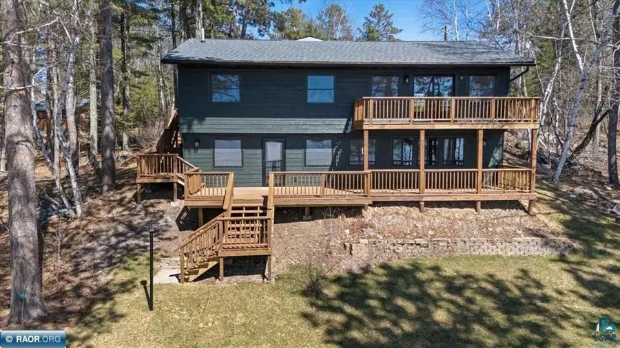1579 Mckinley Park Acres Rd, Tower, MN 55790-8173 - #2