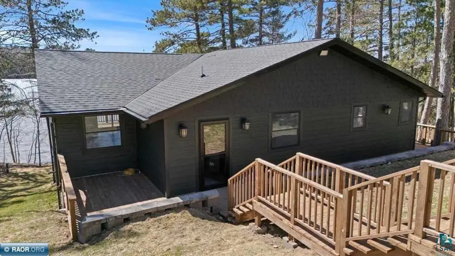 1579 Mckinley Park Acres Rd, Tower, MN 55790-8173 - #3