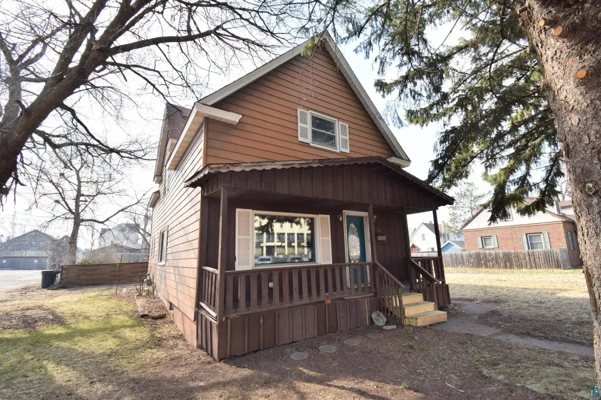 1419 Hughitt Ave, Superior, WI 54880 - #1